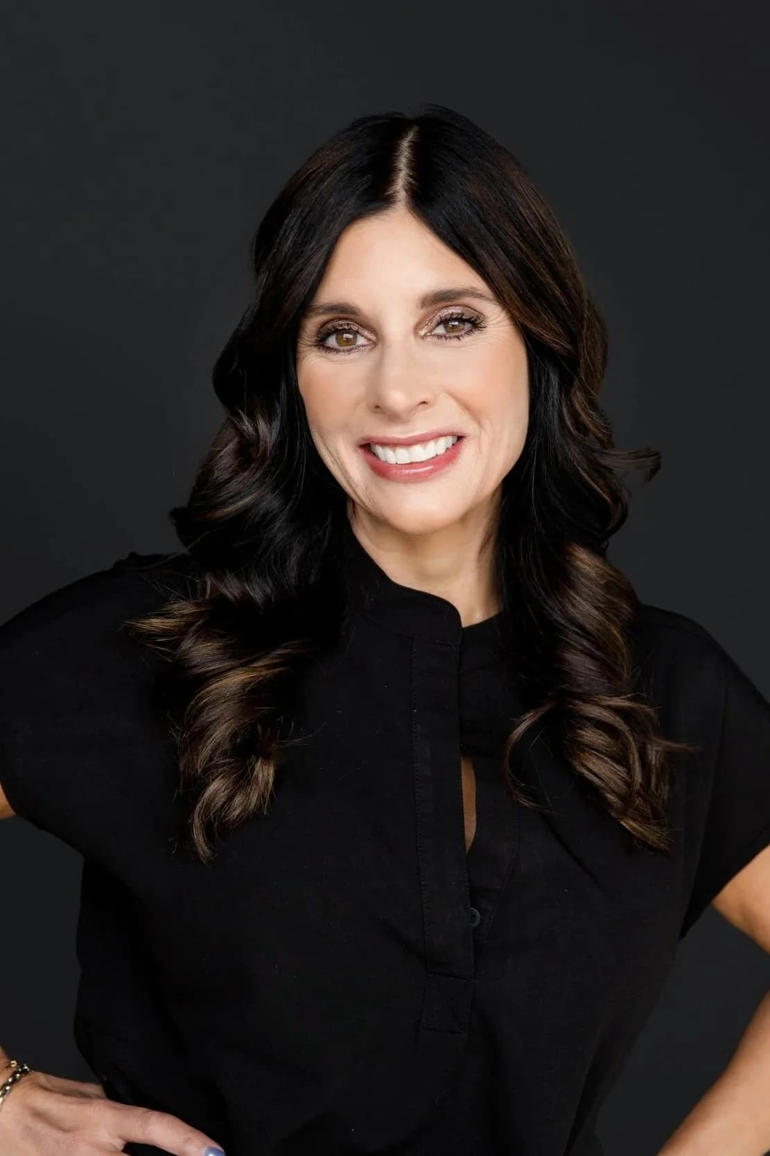 Stephanie Ganske, RN